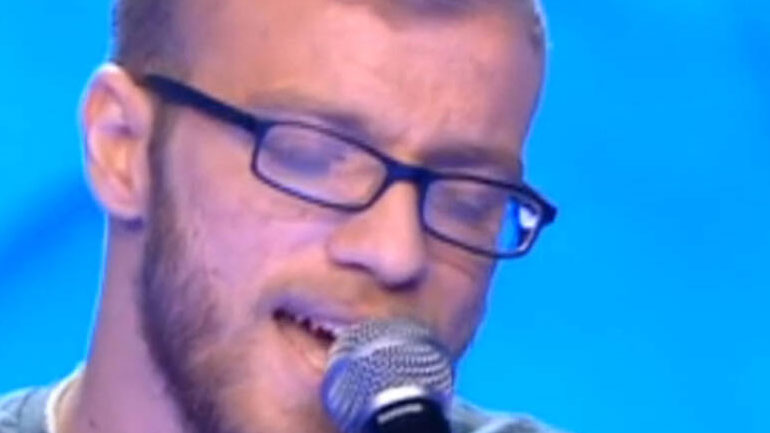 Πέθανε παίκτης του «The Voice»