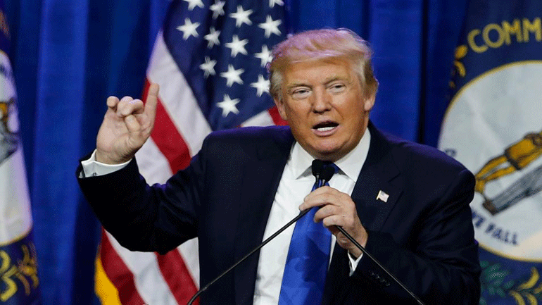 «Ποτέ δεν εργάσθηκα για τη Ρωσία»