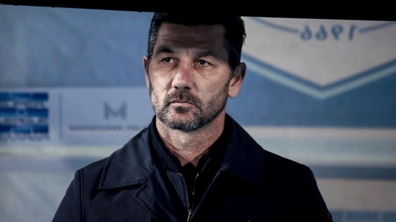 Ουζουνίδης: «Πολύ καλή η αντίδραση που βγάλανε τα παιδιά»