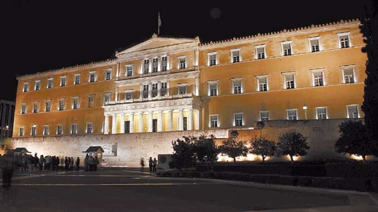 Η δημόσια Αυστριακή Ραδιοφωνία σχολιάζει τις πολιτικές εξελίξεις της Ελλάδας