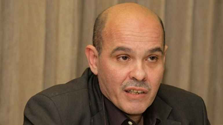 Tweet του Μάκη Τριανταφυλλόπουλου για τον Μιχελογιαννάκη και την ψήφο εμπιστοσύνης