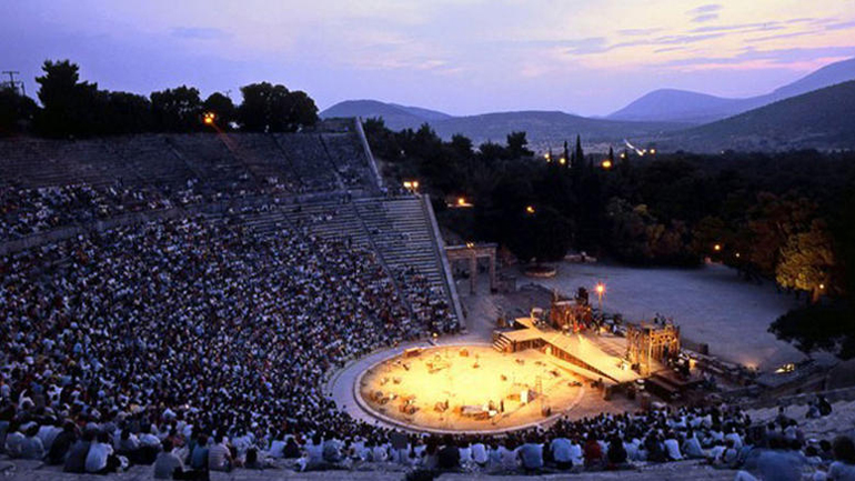 Το Εθνικό αναζητεί ηθοποιούς για την καλοκαιρινή του παράσταση στην Επίδαυρο