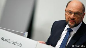 Μάρτιν Σουλτς