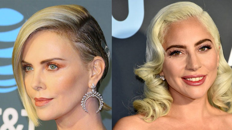 Αυτά είναι τα beauty looks που ξεχώρισαν από τα Critics’ Choice Awards!