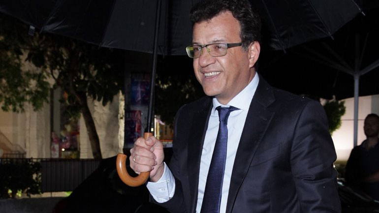 Ο Βασίλης Παπαδρόσος νέος διευθυντής ειδήσεων και ενημέρωσης στον ΣΚΑΪ