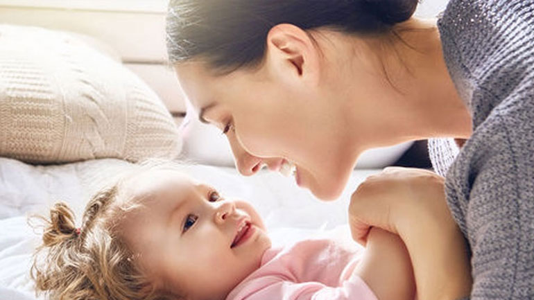 Τι αλλαγές θα βιώσετε με ένα μωρό στο σπίτι;