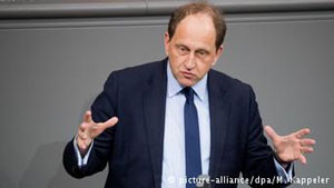 Αλεξάντερ Γκραφ Λάμπσντορφ 