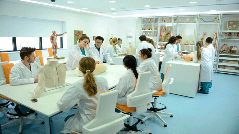 Νέα μέθοδο πρόβλεψης του καρκίνου του μαστού από Ελληνοκύπριο ερευνητή