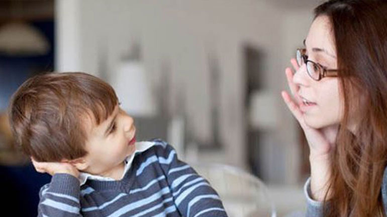 Μήπως έχετε υπερβολικές προσδοκίες από τα παιδιά;