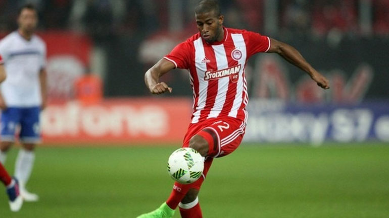 Τέλος από τον Ολυμπιακό ο Σεμπά – Τον ανακοίνωσε η Αλ Σαμπάμπ