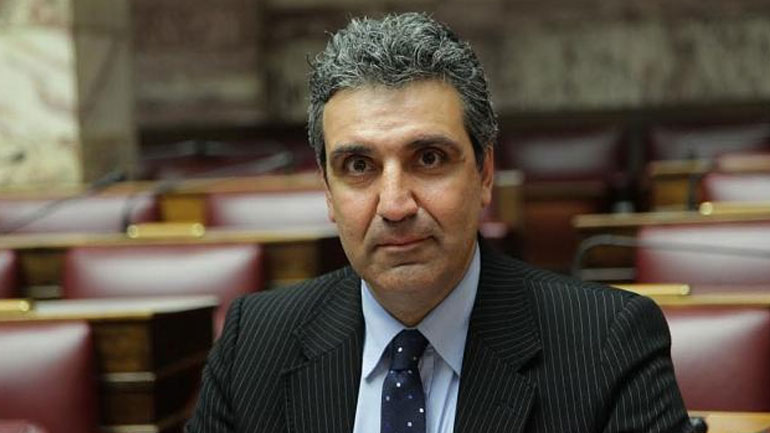 Στους ΑΝΕΛ προσχώρησε ο βουλευτής Αριστείδης Φωκάς