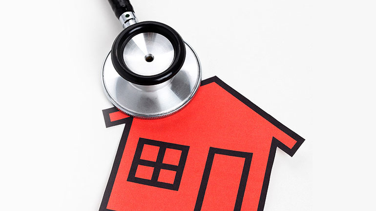 Οι ενοικιαστές έχουν περισσότερο στρες και χειρότερη υγεία σε σχέση με τους ιδιοκτήτες