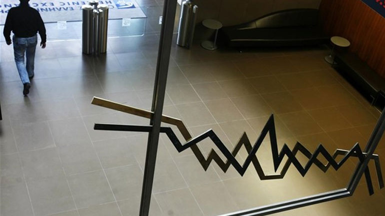 Με πτώση 1,13% έκλεισε το ΧΑ
