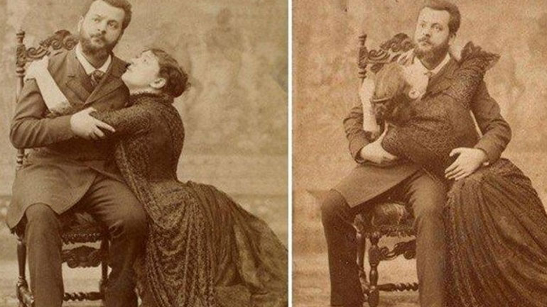 Έλληνας ο κορυφαίος εραστής, ο πιο ωραίος άνδρας της Ευρώπης!