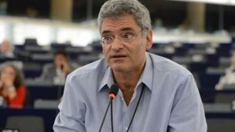 Ευρωβουλευτής Μ. Κύρκος: Το Ποτάμι δεν έχει καμία δικαιολογία να μην ψηφίσει τη συμφωνία των Πρεσπών