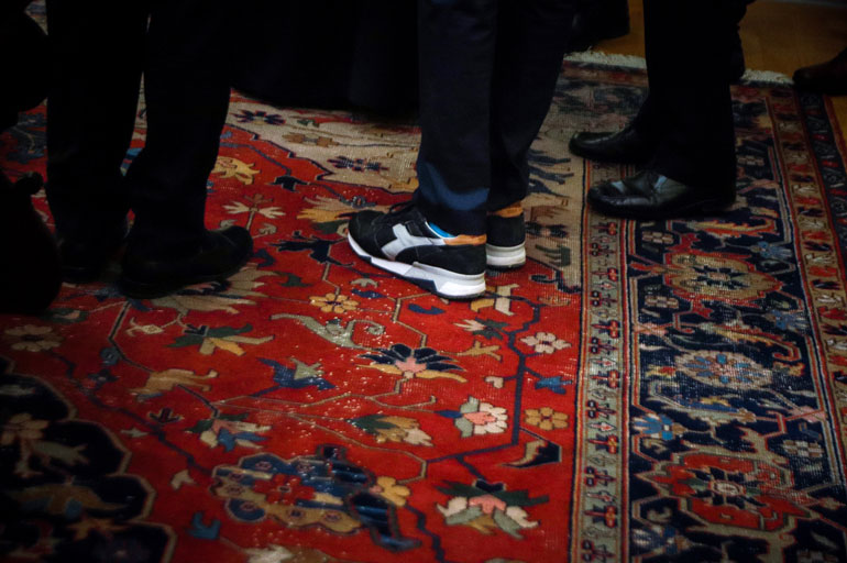 Φωτογραφία: EUROKINISSI/ΓΙΩΡΓΟΣ ΚΟΝΤΑΡΙΝΗΣ