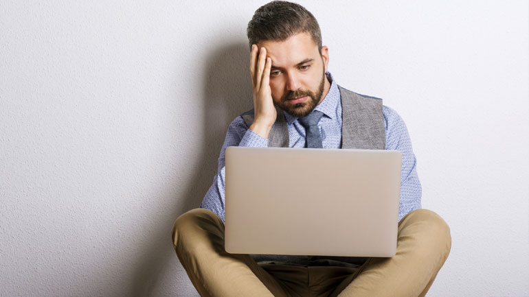 Προβλήματα στις σχέσεις του εξαιτίας ζητημάτων συνδεσιμότητας αντιμετώπισε 1 στους 6