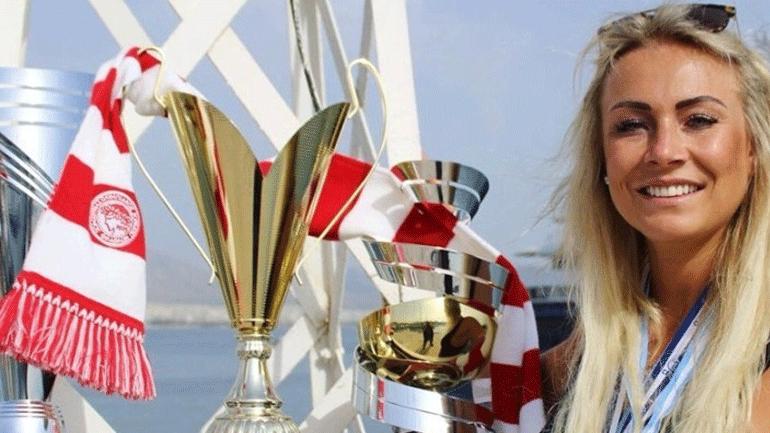 Χίπε: «Πιο δύσκολο το εφετινό πρωτάθλημα»