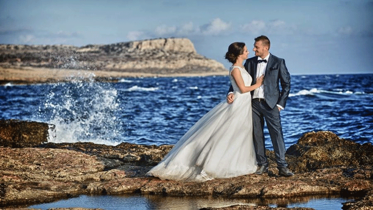 Περιφέρεια Αττικής: Δυνατότητες ανάπτυξης του γαμήλιου τουρισμού