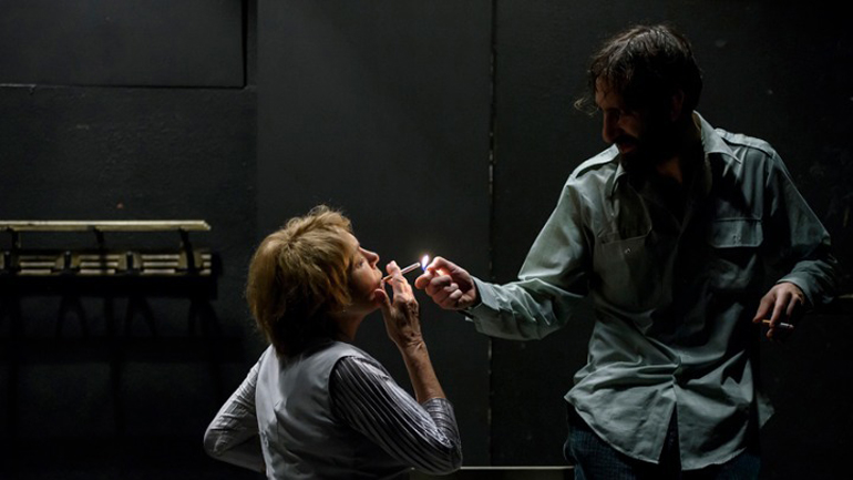 Ο «Γυάλινος κόσμος» επιστρέφει στο Θέατρο της Οδού Κεφαλληνίας