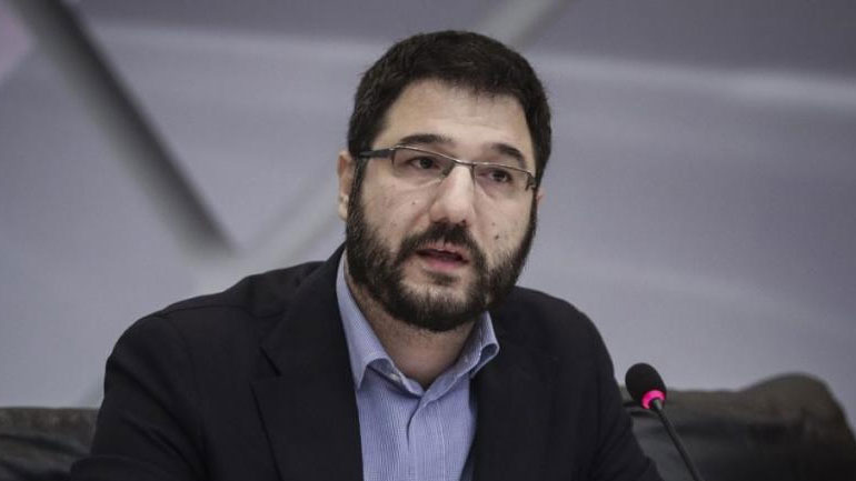 Ν.Ηλιόπουλος: Το ζήτημα της εργασίας είναι και ζήτημα Δημοκρατίας