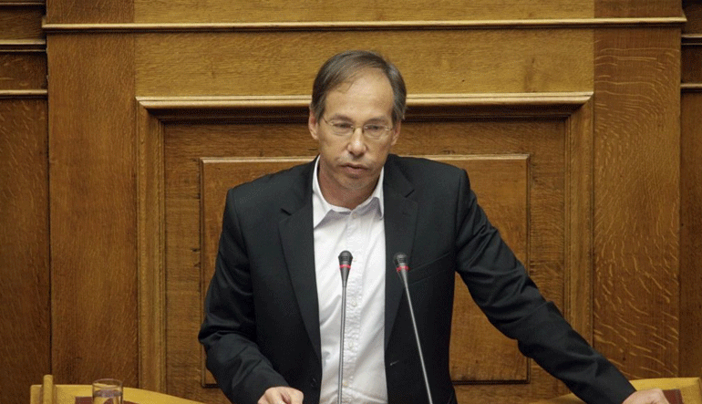 Ο Μαυρωτάς πέρασε στη Συμφωνία των Πρεσπών