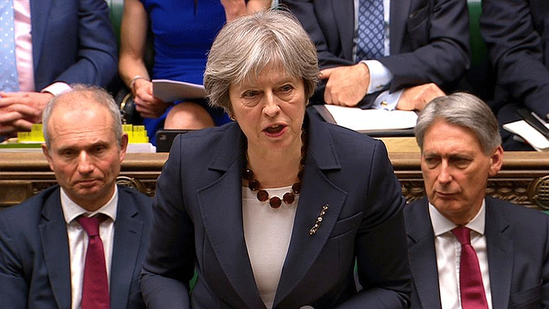 «Απόψε θα καθορίσουμε εάν θα προχωρήσουμε με μια συμφωνία που τιμά το αποτέλεσμα του δημοψηφίσματος»