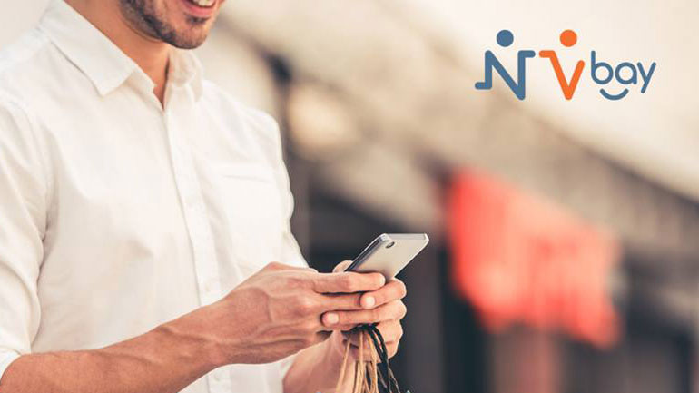 NVbay: Η πλατφόρμα πώλησης που ήρθε να αλλάξει τα δεδομένα