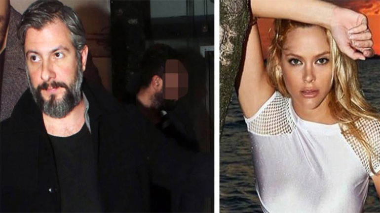 Απάντηση Ψωμόπουλου στις κατηγορίες από τη Ρία Αντωνίου για βιασμό