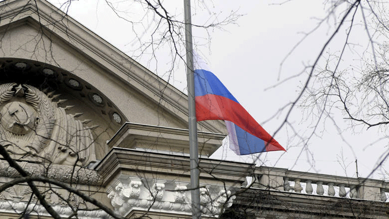 Διευκρινίσεις στο Ελληνικό ΥΠΕΞ από τη Μόσχα