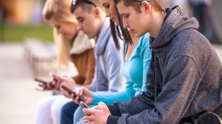 Το 75,4% των ενήλικων Ρώσων χρησιμοποιεί το διαδίκτυο