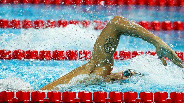 Η FINA επιτρέπει συμμετοχή κολυμβητών σε αγώνες που διοργανώνουν ιδιώτες