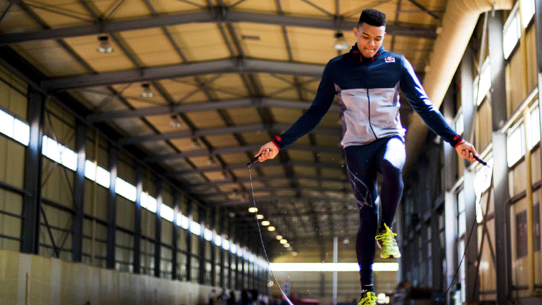 Επιστροφή στους αγώνες για τον Καραλή