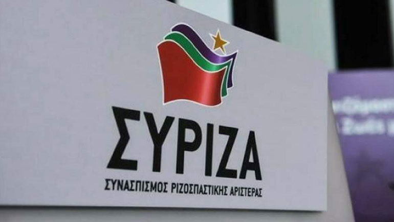 ΣΥΡΙΖΑ: Οργανωμένη επιχείρηση εκφοβισμού βουλευτών που θα ψηφίσουν τη Συμφωνία των Πρεσπών