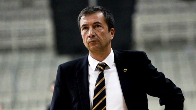 Μπάνκι: «Η θέση της Ντιζόν δεν συμβαδίζει με το ταλέντο της»