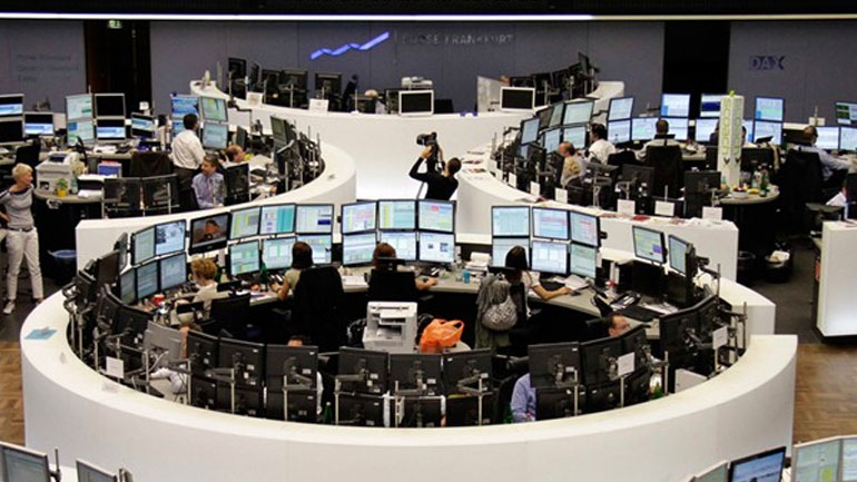 Κλείσιμο με άνοδο για τα ευρωπαϊκά χρηματιστήρια