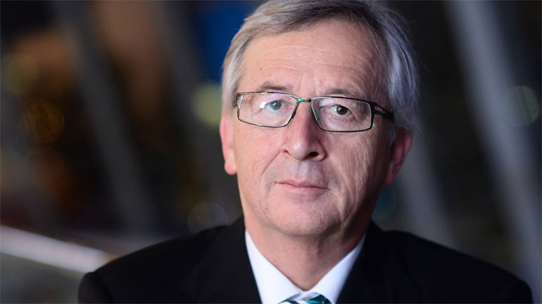 Γιούνκερ: Δεν ήμασταν αρκετά αλληλέγγυοι προς την Ελλάδα