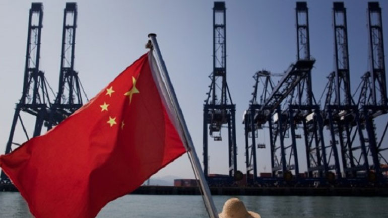 Κίνα: Ετήσια αύξηση περίπου 25% κατέγραψαν οι άμεσες ξένες επενδύσεις