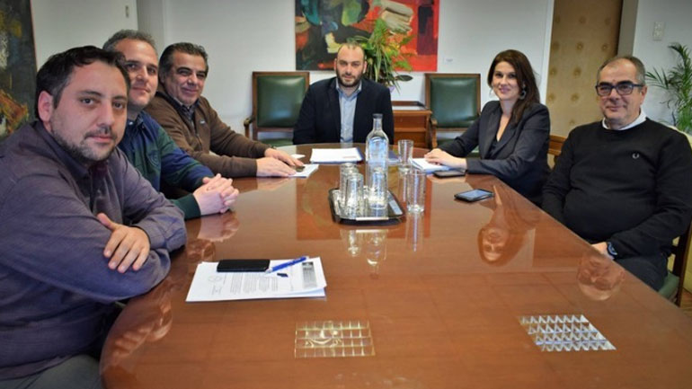 Δυνατότητες ένταξης των βιοτεχνών και επισκευαστών αυτοκινήτων σε προγράμματα του ΕΣΠΑ