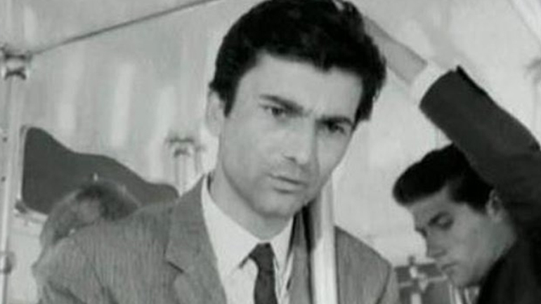 Πέθανε ο ηθοποιός Γιώργος Τζώρτζης