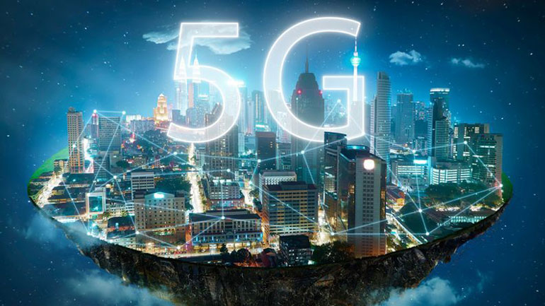 5G: Το νέο δίκτυο έρχεται