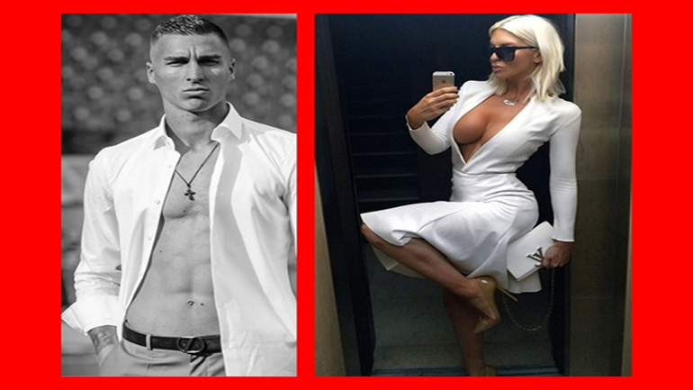 Σεξ με το Κινητό στο χέρι