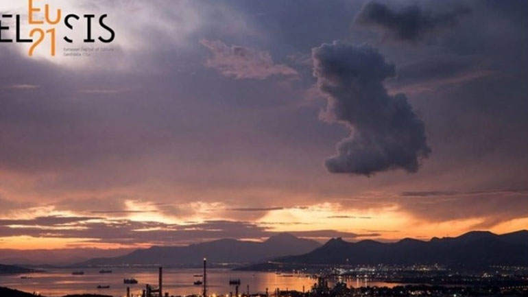 Τριήμερο πρόγραμμα κατάρτισης για Έλληνες διοργανωτές φεστιβάλ στην Ελευσίνα