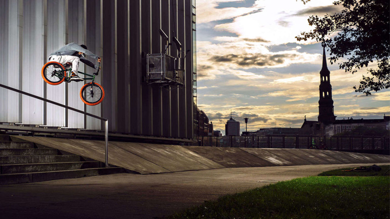 Συνέντευξη του Jason Eustathiou