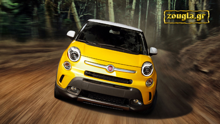 Τι ετοιμάζει η Fiat μετά το καλοκαίρι;