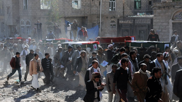 Υεμένη: 75 παρατηρητές του ΟΗΕ επιτηρούν την εκεχειρία