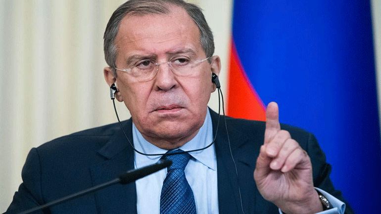 «Το βόρειο τμήμα της Συρίας πρέπει να περάσει στον έλεγχο της Δαμασκού»