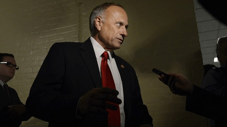 ΗΠΑ: H Βουλή των Αντιπροσώπων αποδοκίμασε ρατσιστικές δηλώσεις βουλευτή