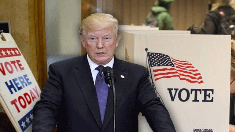 Την αναβολή της ομιλίας του Τραμπ ζητούν οι Δημοκρατικοί εξαιτίας του shutdown