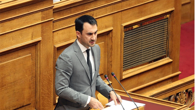 «Η Συμφωνία των Πρεσπών δημιουργεί ένα σημαντικό κεφάλαιο για τον λαό και τη χώρα»